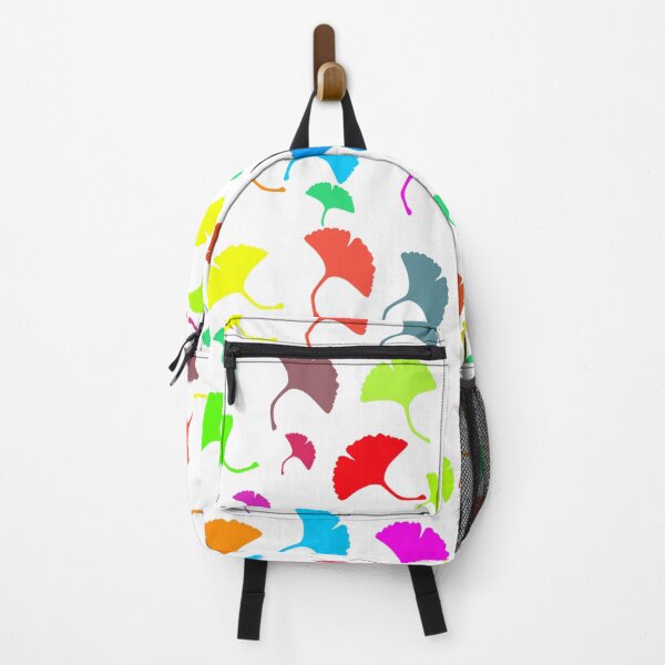 Item preview, Colorful Leaves Botanical Pattern Design designed and sold by S.k.Singh.