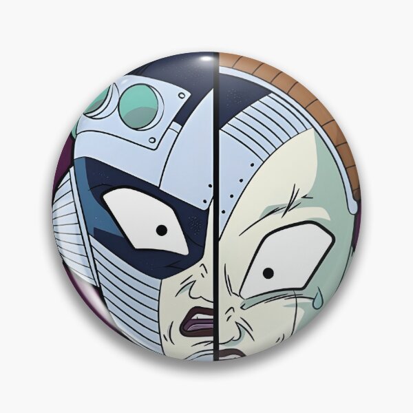 Item preview, Freezer - Dragon Ball Z designed and sold by todocrea.