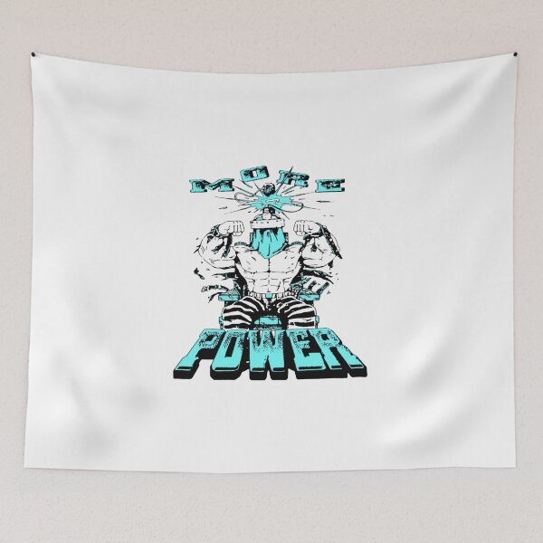 Item preview, More Power Retro Electric designed and sold by Stungmans.