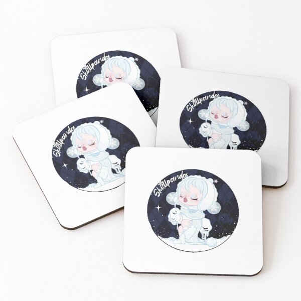 Item preview, Skullpanda  designed and sold by Galaxydiamond.
