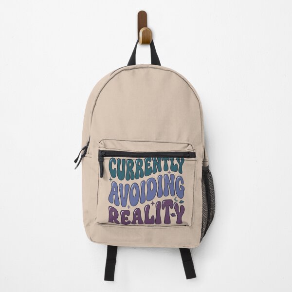 Item preview, Currently Avoiding Reality designed and sold by Devano06.