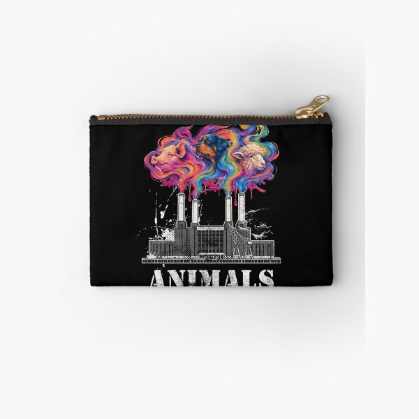 Item preview, Animals of Floyd designed and sold by Nacho Average Designs.