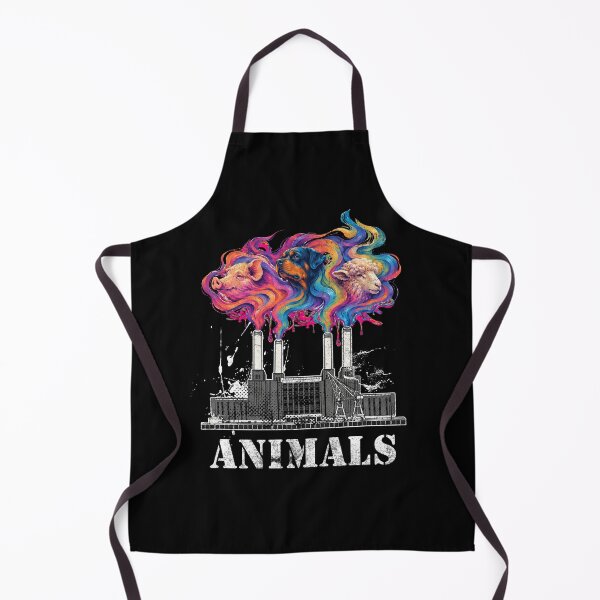 Item preview, Animals of Floyd designed and sold by Nacho Average Designs.