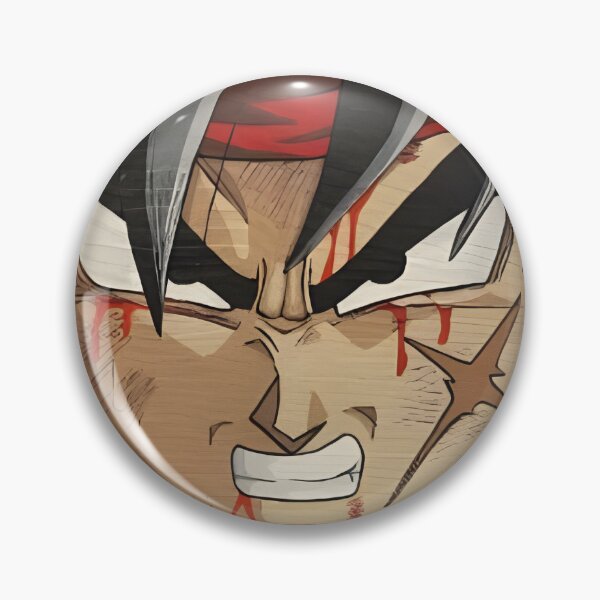 Item preview, Dragon Ball Z designed and sold by todocrea.