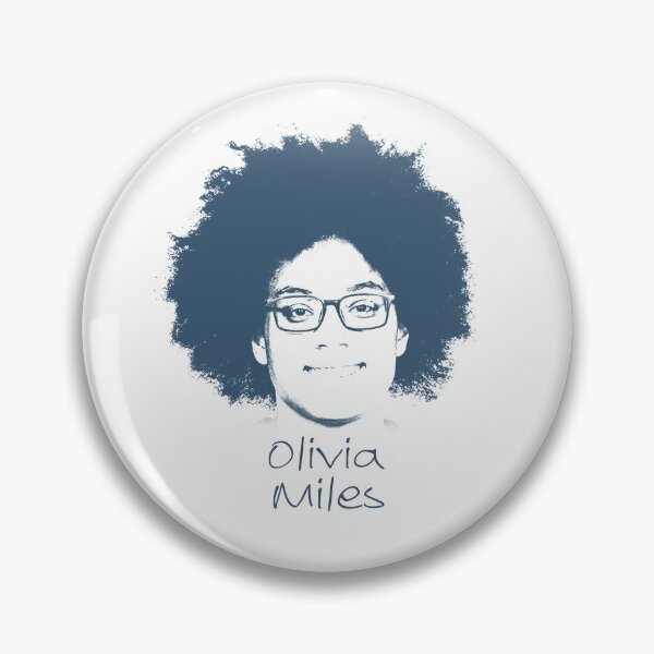 Item preview, Minnesota Miles - Olivia Miles Basketball designed and sold by delllsdesigns.