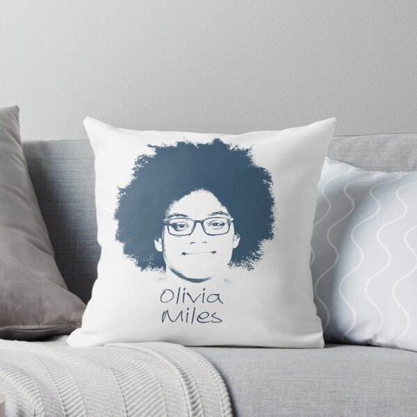 Item preview, Minnesota Miles - Olivia Miles Basketball designed and sold by delllsdesigns.
