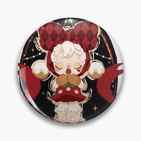 Item preview, Skullpanda  designed and sold by Galaxydiamond.