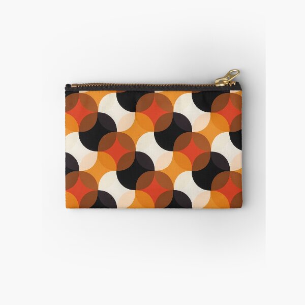 Item preview, Autumn Circle Tessellation Mosaic designed and sold by Based Originals.