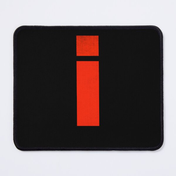 Item preview, Letter I Featuring A Textured Surface Finish designed and sold by HighkeyStoked.
