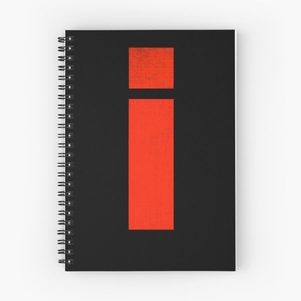 Item preview, Letter I Featuring A Textured Surface Finish designed and sold by HighkeyStoked.