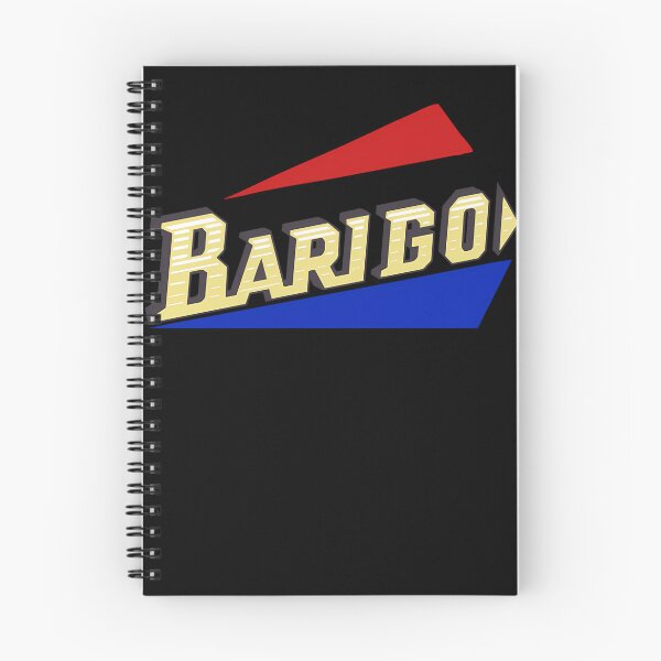 Item preview, Reading Barigo Positioned Horizontally Between Red And Blue designed and sold by HighkeyStoked.