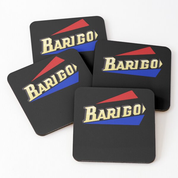 Item preview, Reading Barigo Positioned Horizontally Between Red And Blue designed and sold by HighkeyStoked.