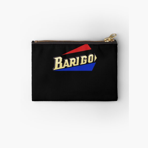 Item preview, Reading Barigo Positioned Horizontally Between Red And Blue designed and sold by HighkeyStoked.