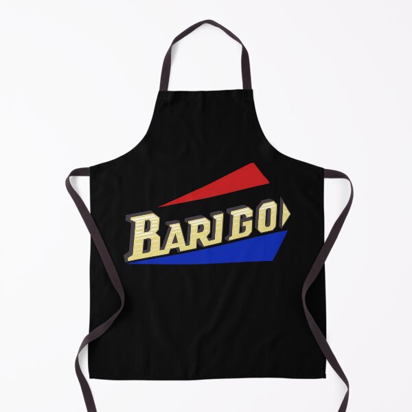 Item preview, Reading Barigo Positioned Horizontally Between Red And Blue designed and sold by HighkeyStoked.