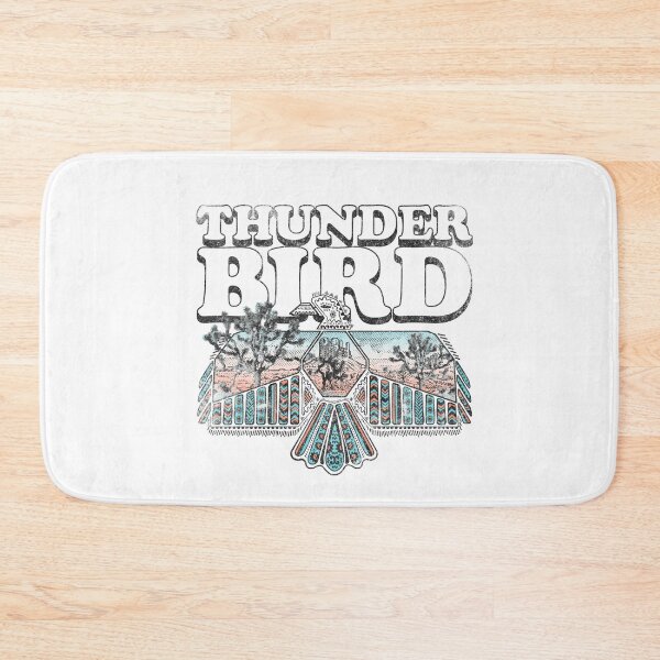 Item preview, Vintage Southwestern Desert Thunderbird Graphic designed and sold by The secret storage room.