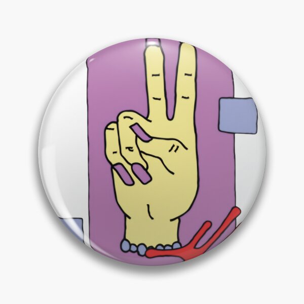 Item preview, Retro Peace Sign designed and sold by Stungmans.