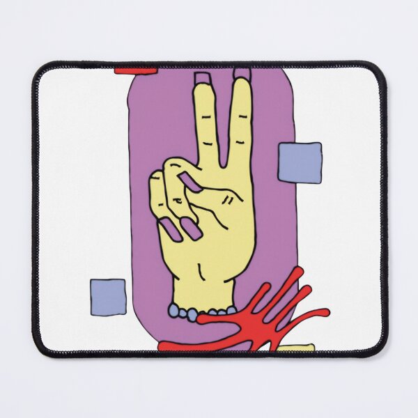 Item preview, Retro Peace Sign designed and sold by Stungmans.