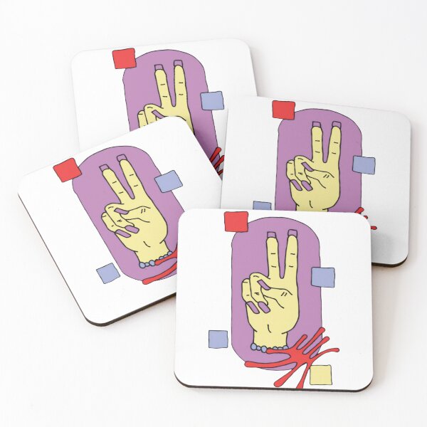 Item preview, Retro Peace Sign designed and sold by Stungmans.