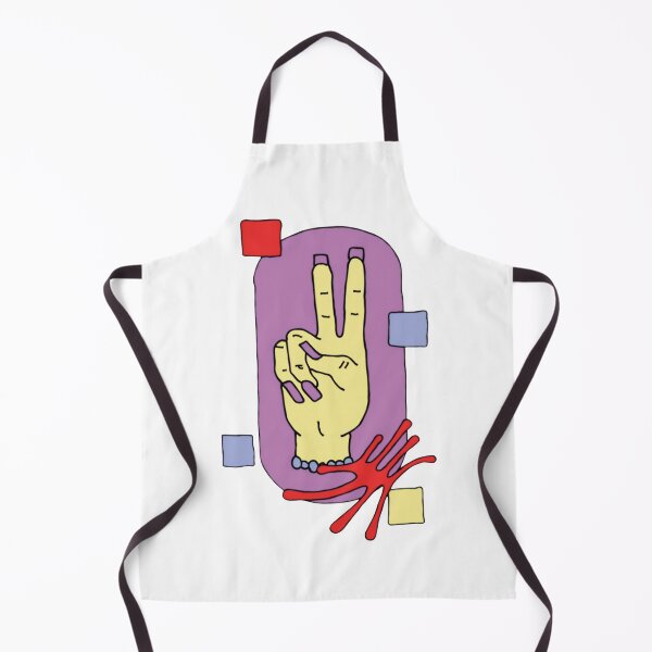 Item preview, Retro Peace Sign designed and sold by Stungmans.