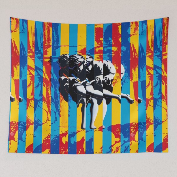 Item preview, Illusion 1 & 2 designed and sold by URGraphics.