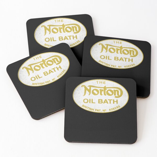 Item preview, British Motorcycle Parts designed and sold by NotDeadCERB.