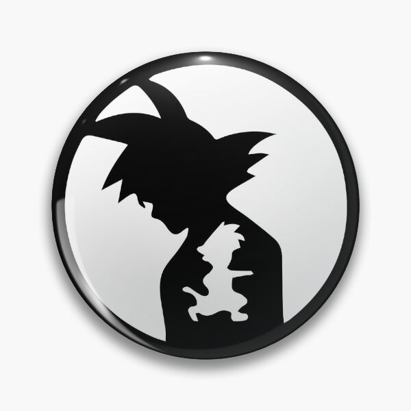 Item preview, Dragon Ball Z 3 designed and sold by todocrea.