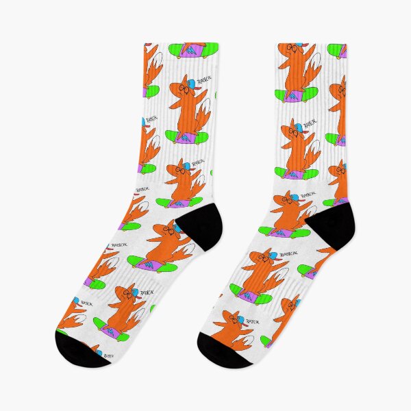 Item preview, Radical designed and sold by Spacedoutfoxwizard.