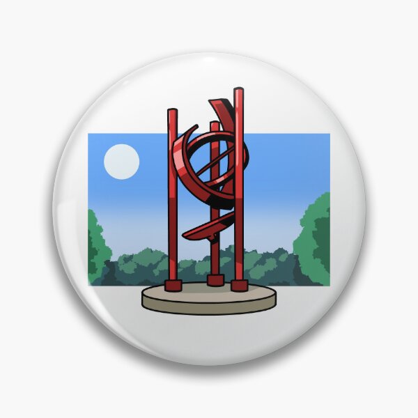 Item preview, The Sculpture (No Text) designed and sold by RosevilleItems.