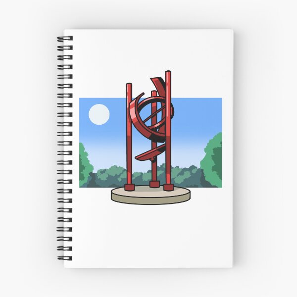 Item preview, The Sculpture (No Text) designed and sold by RosevilleItems.