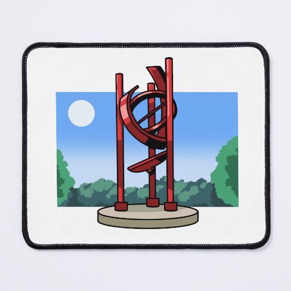 Item preview, The Sculpture (No Text) designed and sold by RosevilleItems.