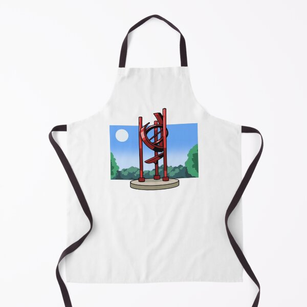Item preview, The Sculpture (No Text) designed and sold by RosevilleItems.