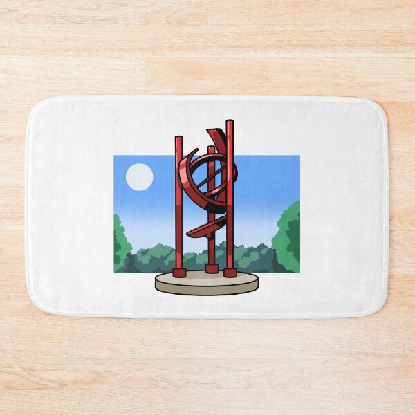 Item preview, The Sculpture (No Text) designed and sold by RosevilleItems.