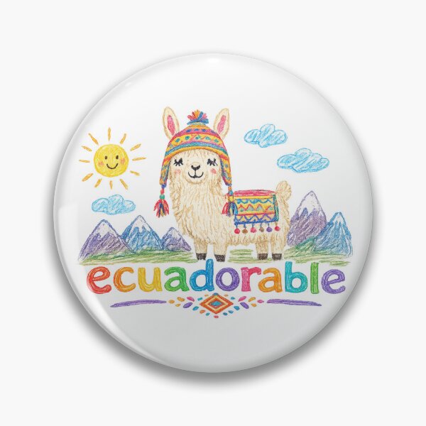 Item preview, Ecuadorable  designed and sold by early2rize.