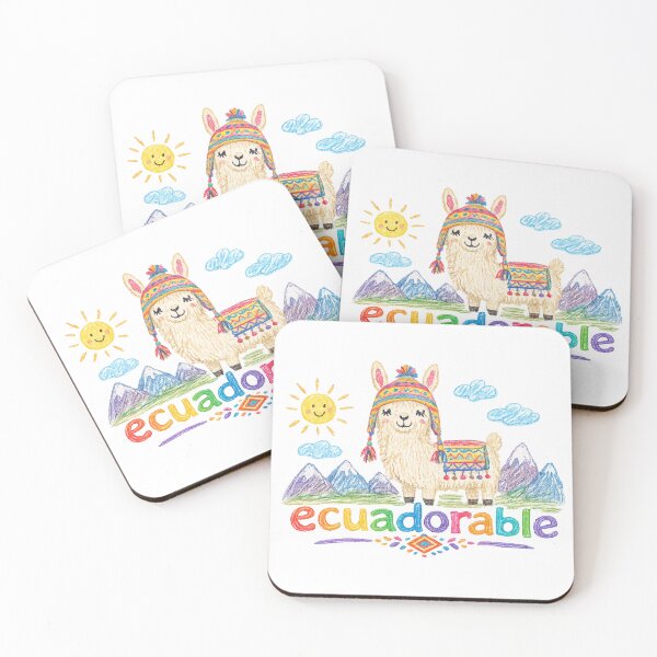 Item preview, Ecuadorable  designed and sold by early2rize.