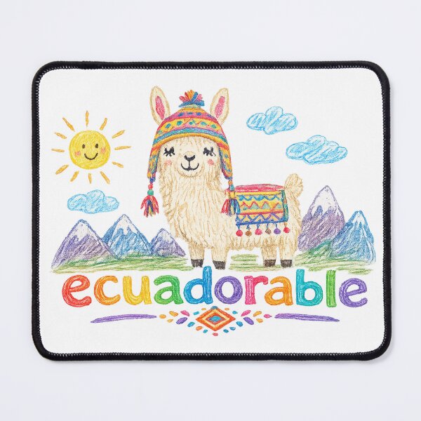 Item preview, Ecuadorable  designed and sold by early2rize.