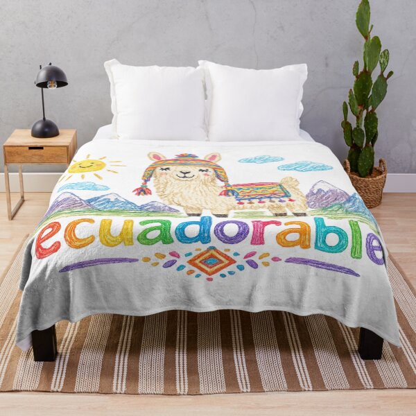 Item preview, Ecuadorable designed and sold by early2rize.