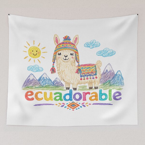 Item preview, Ecuadorable  designed and sold by early2rize.