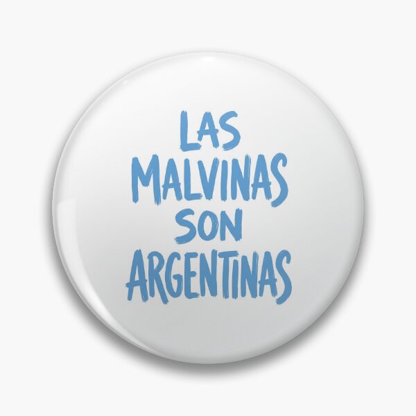Item preview, Las Malvinas Son Argentinas | Argentina Pride designed and sold by SofenArt.