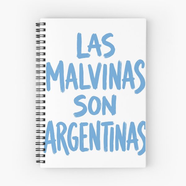 Item preview, Las Malvinas Son Argentinas | Argentina Pride designed and sold by SofenArt.