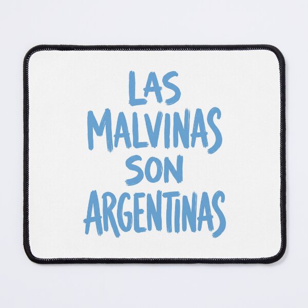 Item preview, Las Malvinas Son Argentinas | Argentina Pride designed and sold by SofenArt.