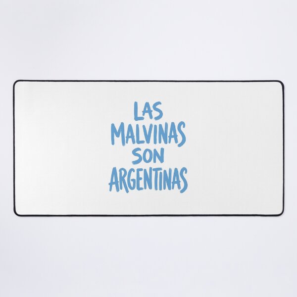 Item preview, Las Malvinas Son Argentinas | Argentina Pride designed and sold by SofenArt.