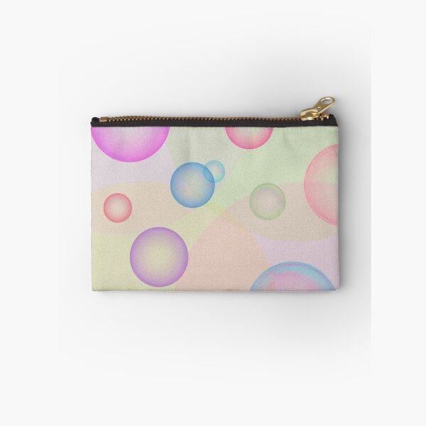 Item preview, colorful 3d bubbles indie version designed and sold by meuliasshop.