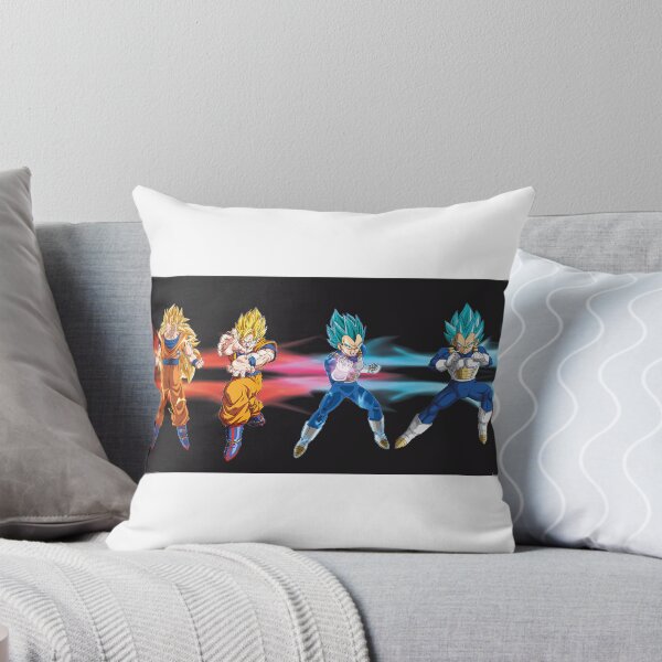 Item preview, Dragon Ball Z 5 designed and sold by todocrea.