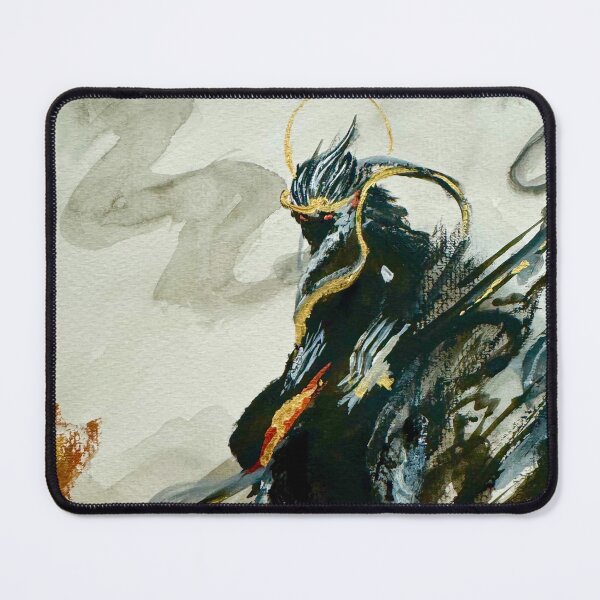 Item preview, The Monkey King – Sun Wukong designed and sold by Sumi-e2433.