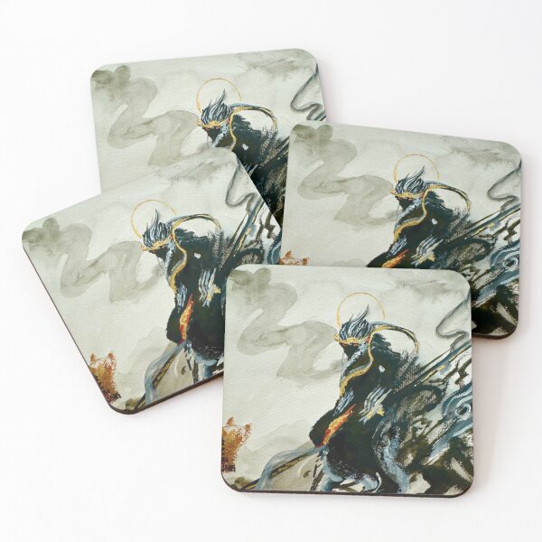Item preview, The Monkey King – Sun Wukong designed and sold by Sumi-e2433.