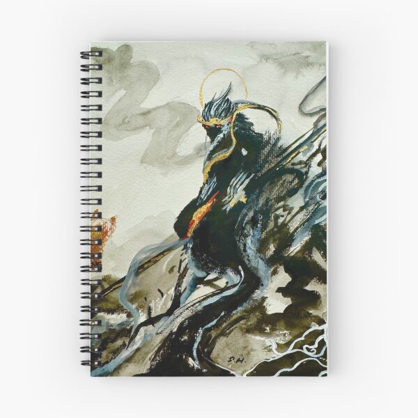 Item preview, The Monkey King – Sun Wukong designed and sold by Sumi-e2433.