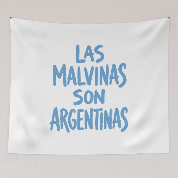 Item preview, Las Malvinas Son Argentinas – Orgullo Argentino designed and sold by SofenArt.