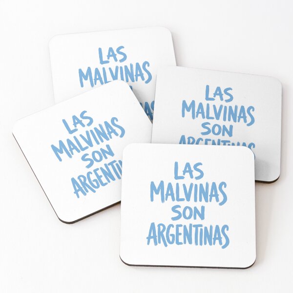 Item preview, Las Malvinas Son Argentinas – Orgullo Argentino designed and sold by SofenArt.