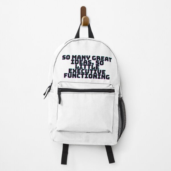 Item preview, Executive Functioning designed and sold by aaccmeeks.