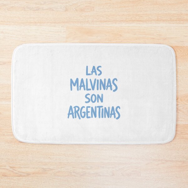 Item preview, Las Malvinas Son Argentinas Argentinian Patriotism National Identity designed and sold by SofenArt.